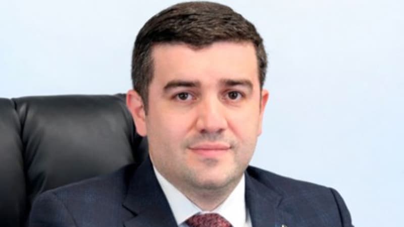 "Şəfa"nın yeni prezidenti müəyyənləşdi