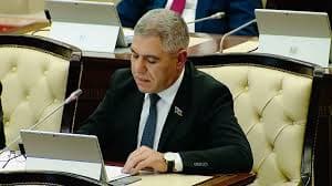 Deputat: Əhalinin 35.4 faizi kənt təsərrüfatında çalışsa da, ÜDM-də payı 6 faiz deyil