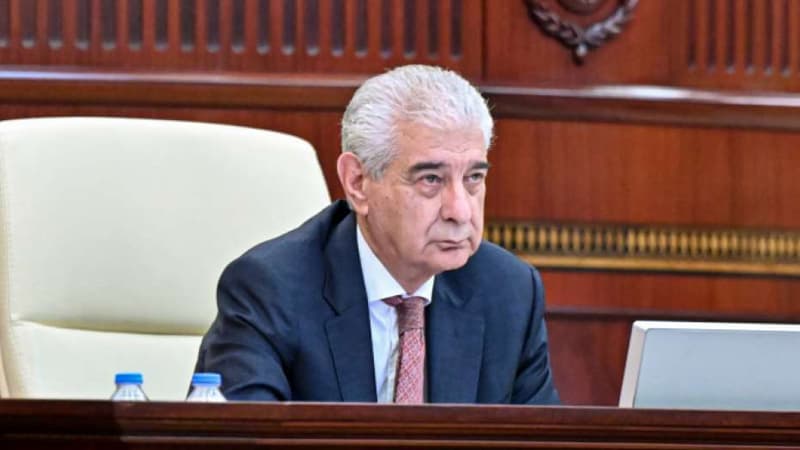 Vitse-spiker: Uşaqların sayı 1 milyon olacaq, 50 minə yaxın müəllimin ixtisar gedəcək