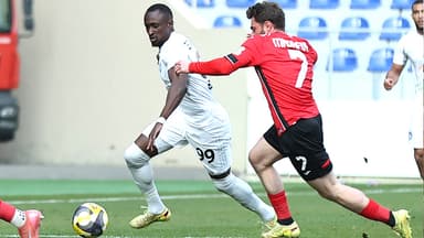 Premyer Liqa: "Turan Tovuz" "Qəbələ"ni məğlub etdi