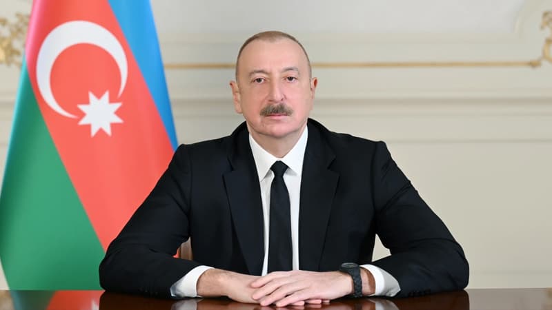 İlham Əliyevin sosial şəbəkə hesablarında Azərbaycanlıların Soyqırımı Günü ilə bağlı paylaşım edildi