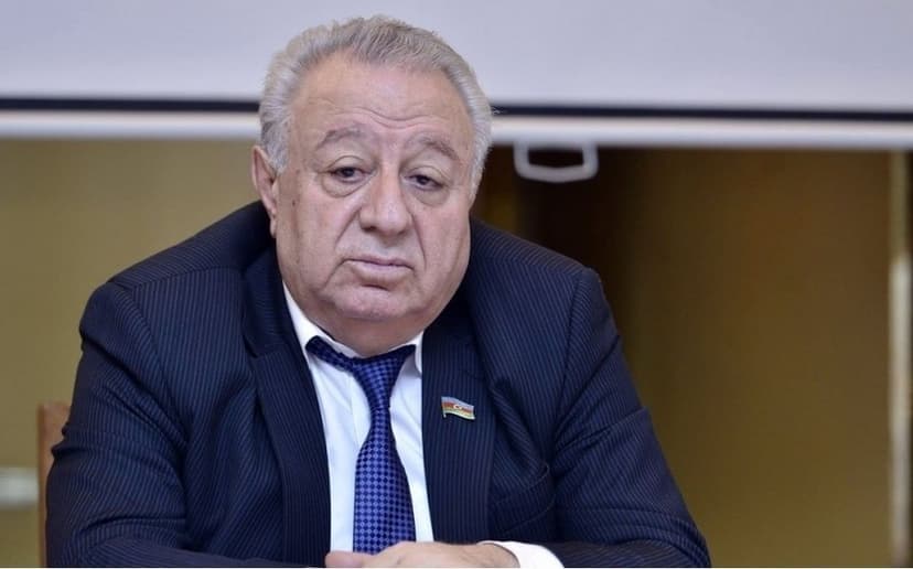 Deputat oğluna "Hollywood"da toy edir