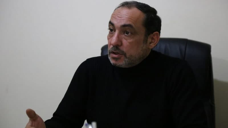 Gümrah Ömərə teatrda yeni vəzifə verildi