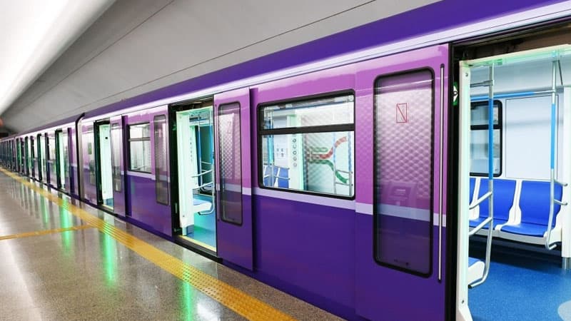 Bakının hansı ərazilərində metroya ehtiyac var? - Ekspert açıqlayır