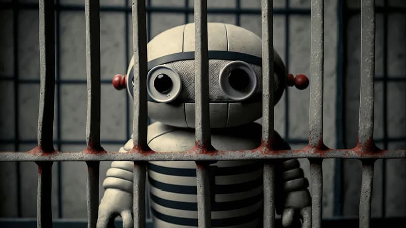 Rəqəmsal dünyada "qırmızı həyəcan siqnalı": Süni intellekt, yoxsa cinayət ortağı?