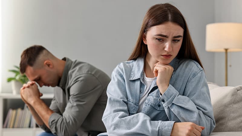 Münasibətləri pozan dörd əsas davranış: Boşanmamaq üçün nə etmək lazımdır?