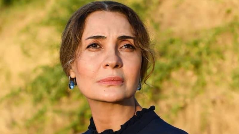 Əməkdar artistə ağır itki (FOTO)