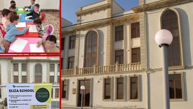 Hesablama Palatası araşdırma apardı: Qızıldaş Mədəniyyət Mərkəzindəki bağça bağlandı