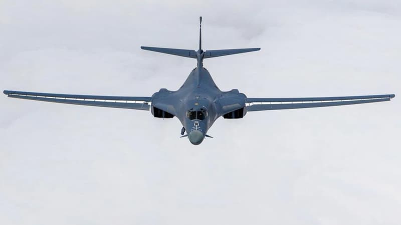 ABŞ bombardmançılarına Aİ hava məkanına giriş qadağan edildi