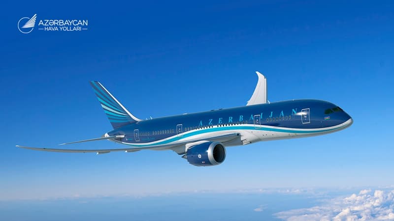 AZAL Naxçıvana birbaşa uçuşları bərpa etdi
