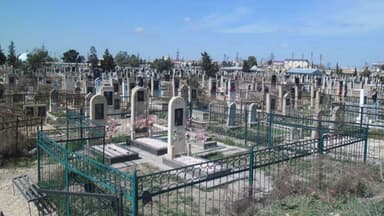 Pulsuz ayrılmalı olan məzar yerləri fantastik qiymətə satışa çıxarılır - RƏSMİ AÇIQLAMA