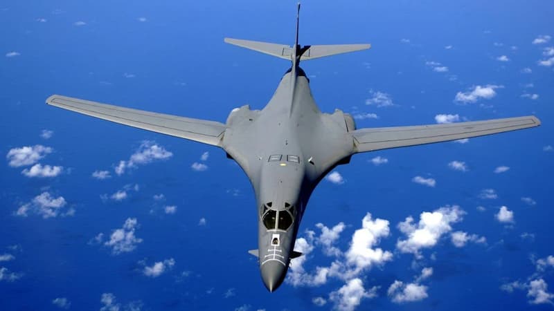 İspaniya hərbi ABŞ aviasiyası üçün hava məkanını bağlayıb - KİV