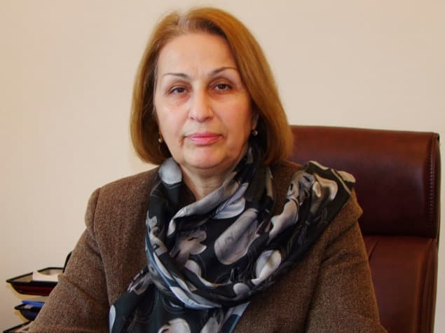 "Deputatlardan biri demişdi ki, bu qanun qəbul olunsa istefa verəcəm, amma qəbuluna səs verdi" - Sədr müavini
