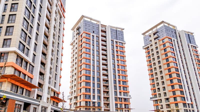 "City Garden Narimanov"dan faizsiz kreditlə 59,65 - 169,74 kv.m arası təkliflər - "Kristal!"
