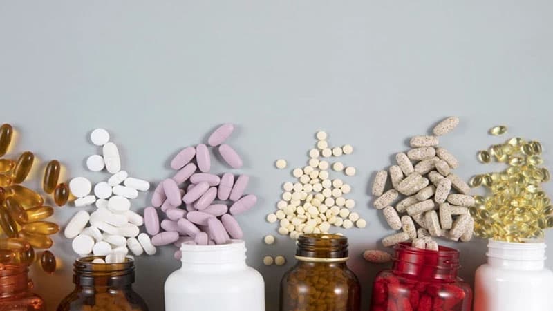 Vitamin və bitki tərkibli əlavələr: "Bunlar rutin ehtiyac deyil"