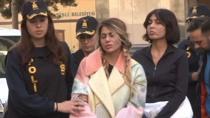 Cinayətkar qrupun rəhbərinə 231 il, Bahar Candana 2 il 6 ay həbs - Cəzaları məlum oldu