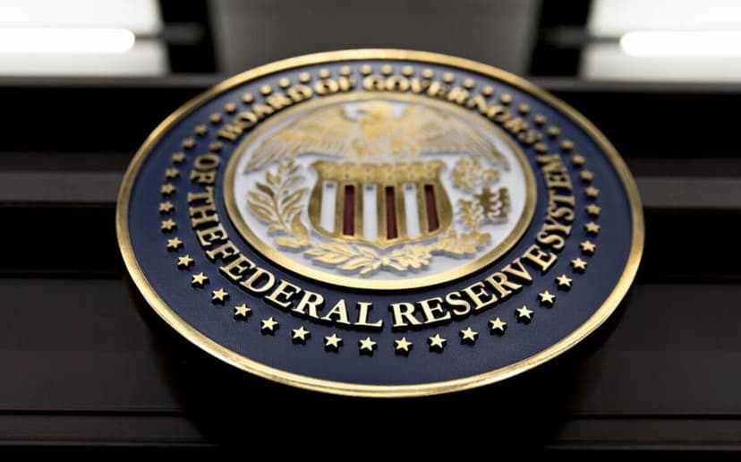FED faiz dərəcəsini 3,5-3,75 % səviyyəsində saxladı