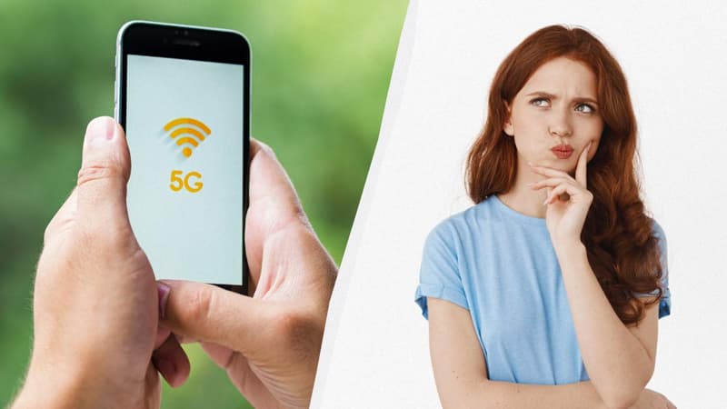 Bir çox insan bunu səhv anlayır: 5G adındakı "G" hərfi nə deməkdir?