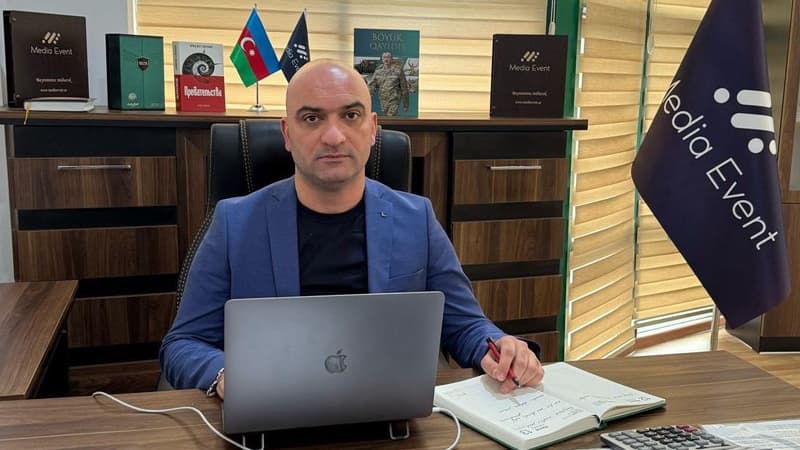 Radio reklamı niyə hələ də aktualdır? - Rolan Məmmədlinski cavablandırır