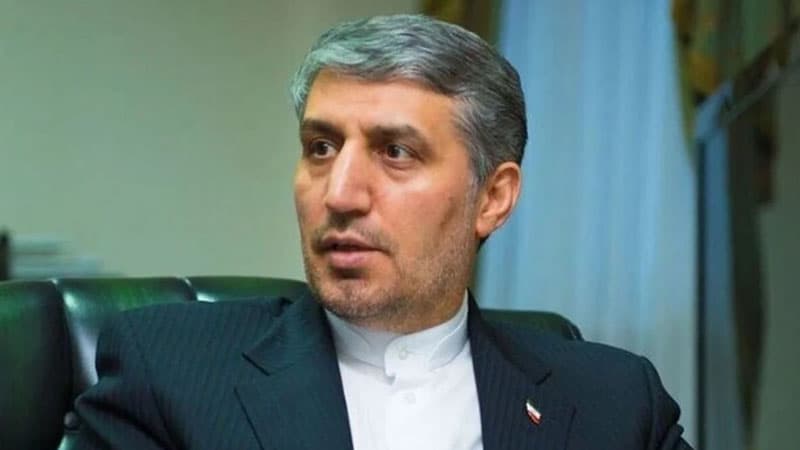 İran səfiri Azərbaycan XİN-ə çağırılıb, nota təqdim ediləcək