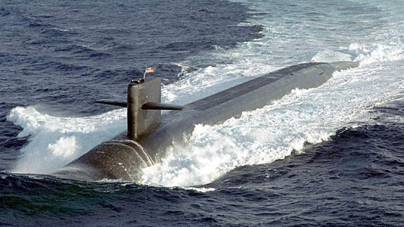 NATO Rusiyanın sualtı qayıqlarının aktivliyinin artmasından narahatdır - "Bloomberg"