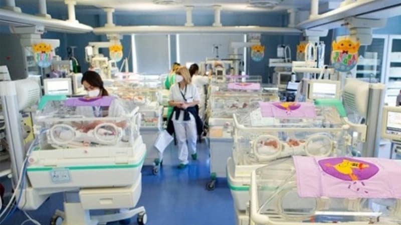 Doğumun ən az və çox olduğu bölgələr (SİYAHI)