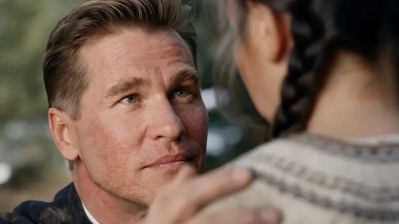 Öldü, amma filmdə oynayır: Süni intellektlə geri dönən Val Kilmer