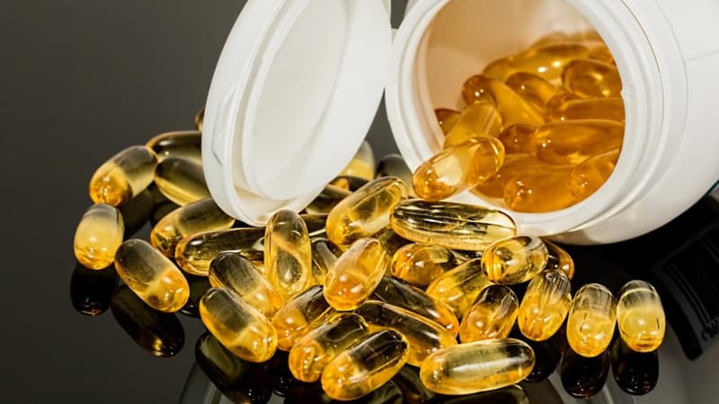 Məşhur vitamin Altsheymer xəstəliyi riskini azalda bilər (TƏDQİQAT)