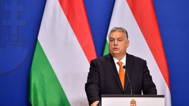 Orban parlament seçkilərində partiyasının məğlubiyyətini etiraf etdi