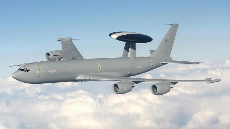 NATO tədricən ABŞ kəşfiyyat təyyarələrindən imtina edir - DPA