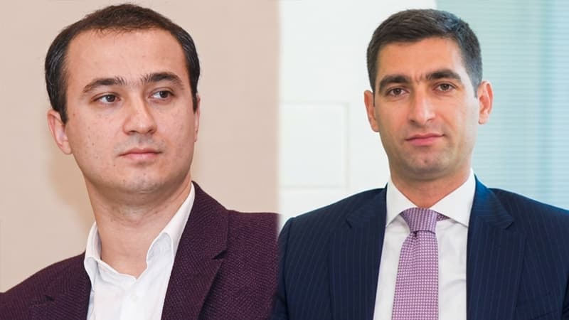 İntiqam Səfərəliyev azadlığa buraxıldı - Nazir oğlu etiraz etməmişdi