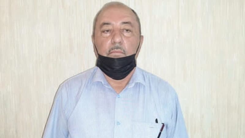 14 milyonluq qalmaqalda Tahir Qədəşovun həbsi tələb edilir