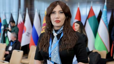 Baş redaktor vəzifəsindən azad edildi