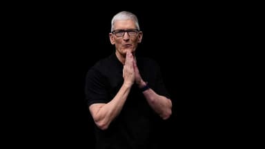 Tim Kuk istefasını açıqladı: "Apple"ın yeni rəhbəri kim olacaq və şirkəti nə gözləyir?