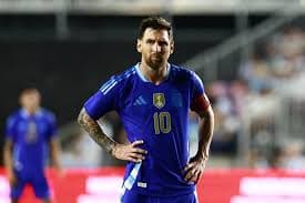 Messi “Kornelya” klubunu satın aldı