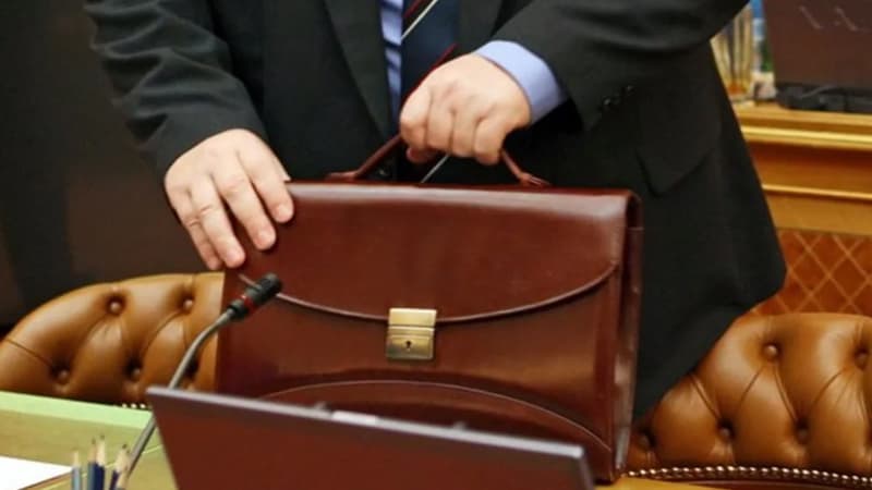 Nazirlikdə yeni şöbə və sektorlar yaradıldı