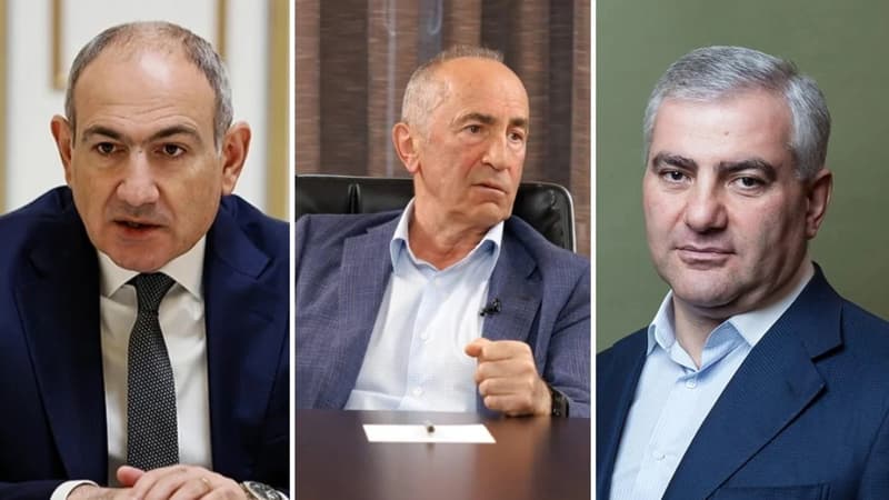 Ermənistanda informasiya savaşı: Koçaryan ehtimalı və seçkiöncəsi güc mübarizəsi