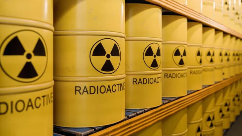 Radiasiyaya əlvida: Nüvə tullantılarının parçalanma müddəti 100 min ildən 300 ilə enəcək