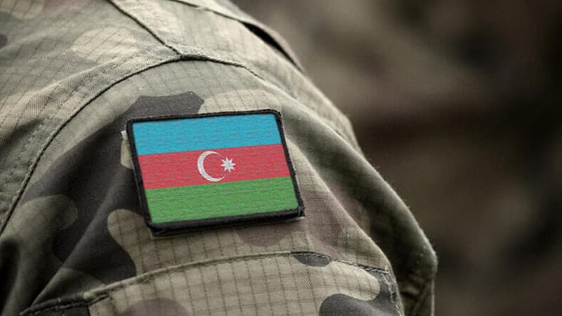 Azərbaycanda hərbçilərin şəxsi jetonu olacaq