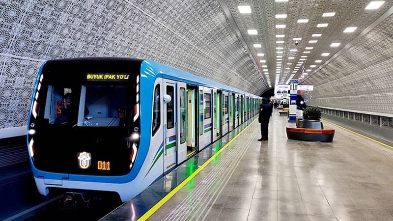 Metroda qrafik dəyişdi: Bu gün qatarlar gecikəcək