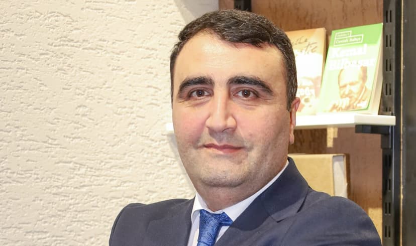 Emin Tarverdiyev: 4 ilin hekayəsi - bir ideyadan "Vətən Bağı"na