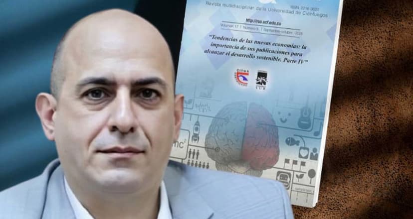 Erməni diasporu azərbaycanlı alimi hədəf aldı