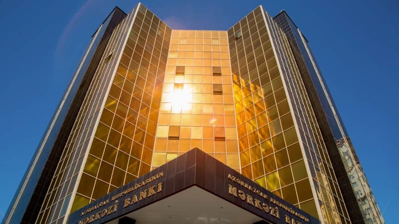 Mərkəzi Bank uçot dərəcəsi ilə bağlı qərar verdi