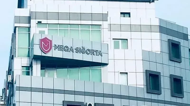 "Meqa Sığorta”nın xalis mənfəəti 90%-ə yaxın azalıb