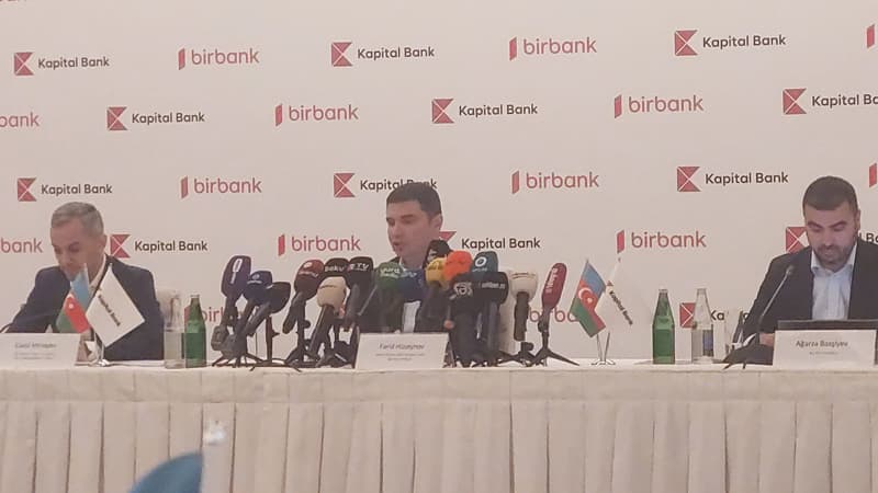 Birbank Invest 9 ayda 25 milyon dollar dövriyyə edib
