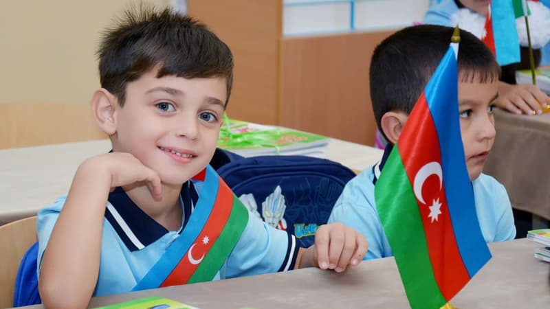 Əməkdar müəllimin təklifi etiraza səbəb oldu: "3 yaşlı uşaq..."