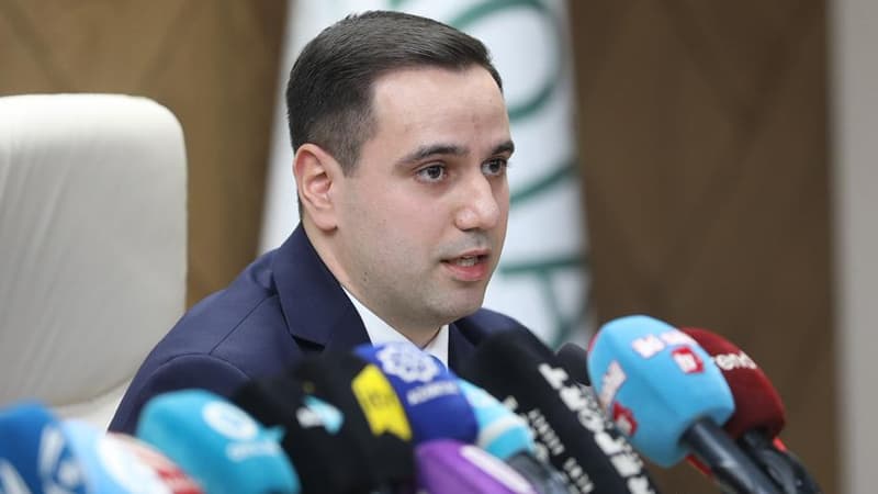 AQTİ-yə yeni şöbə müdiri təyin olundu (FOTO)