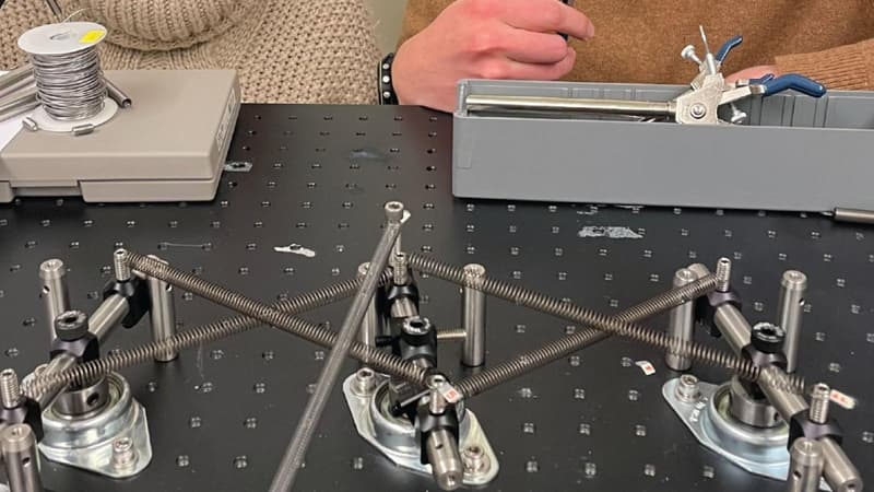 Elektrik enerjisi olmadan işləyən kompüter hazırlandı