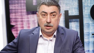 Vado Korovin vəzifəsindən azad edildi - Kürəkəni əvəz edir...