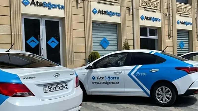"AtaSığorta" 2 milyon zərər etdi, yığımları kəskin azaldı